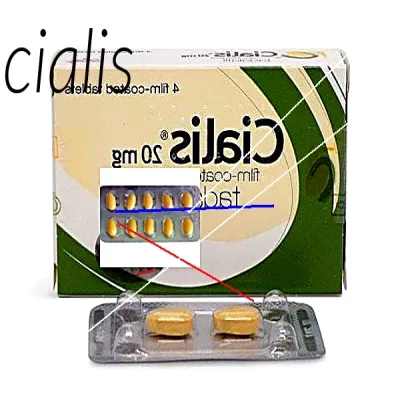 Commander cialis livraison rapide